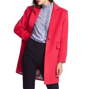 Court & Rowe Car Coat